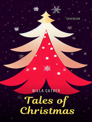 cover image of Tales of Christmas